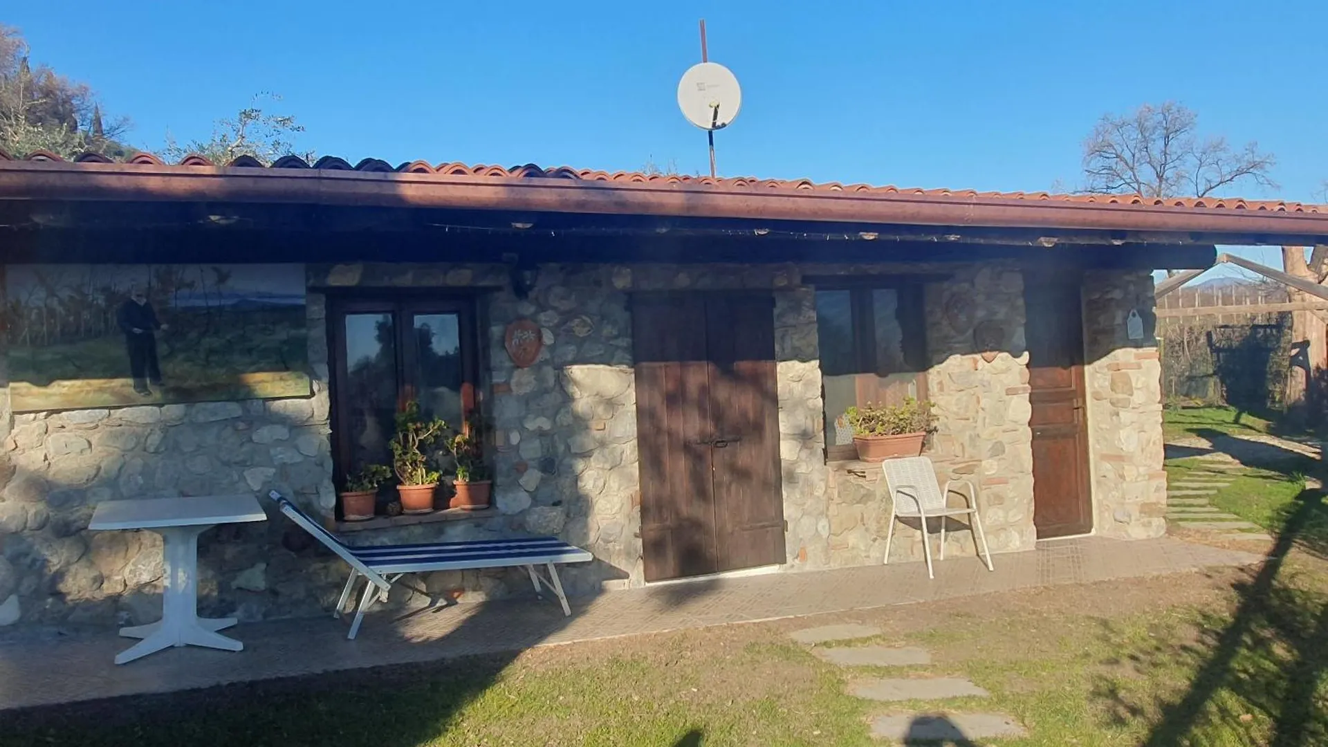 Monte Lago Polpenazze del Garda