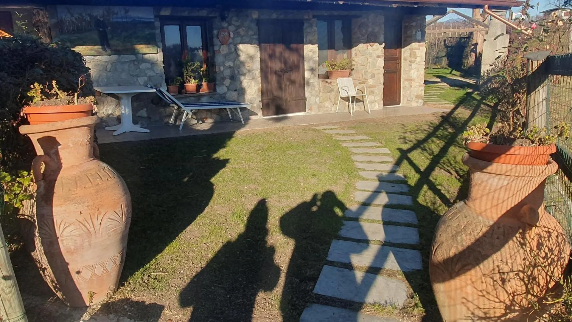 Bed & Breakfast Monte Lago Polpenazze del Garda