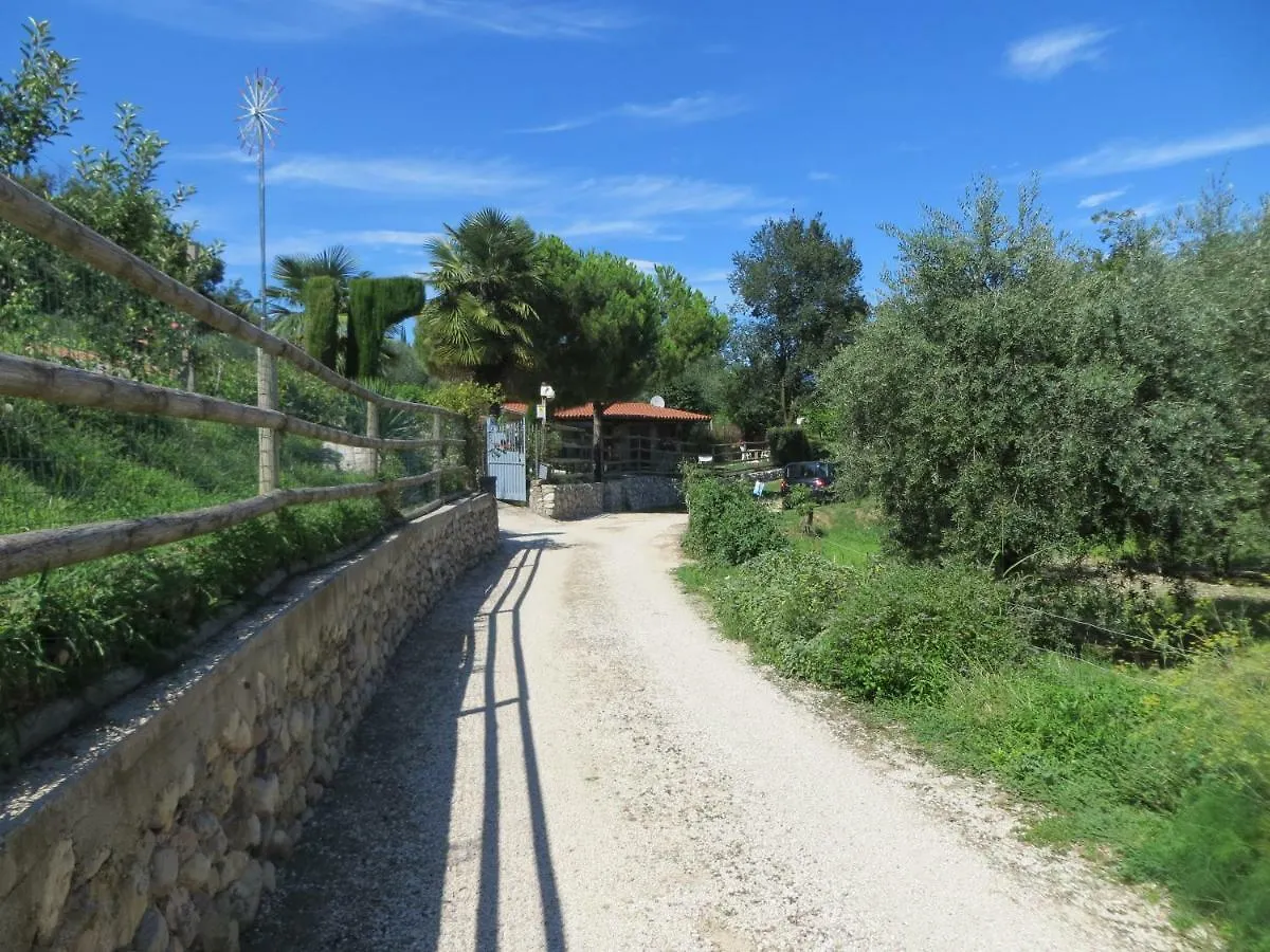 Monte Lago Polpenazze del Garda