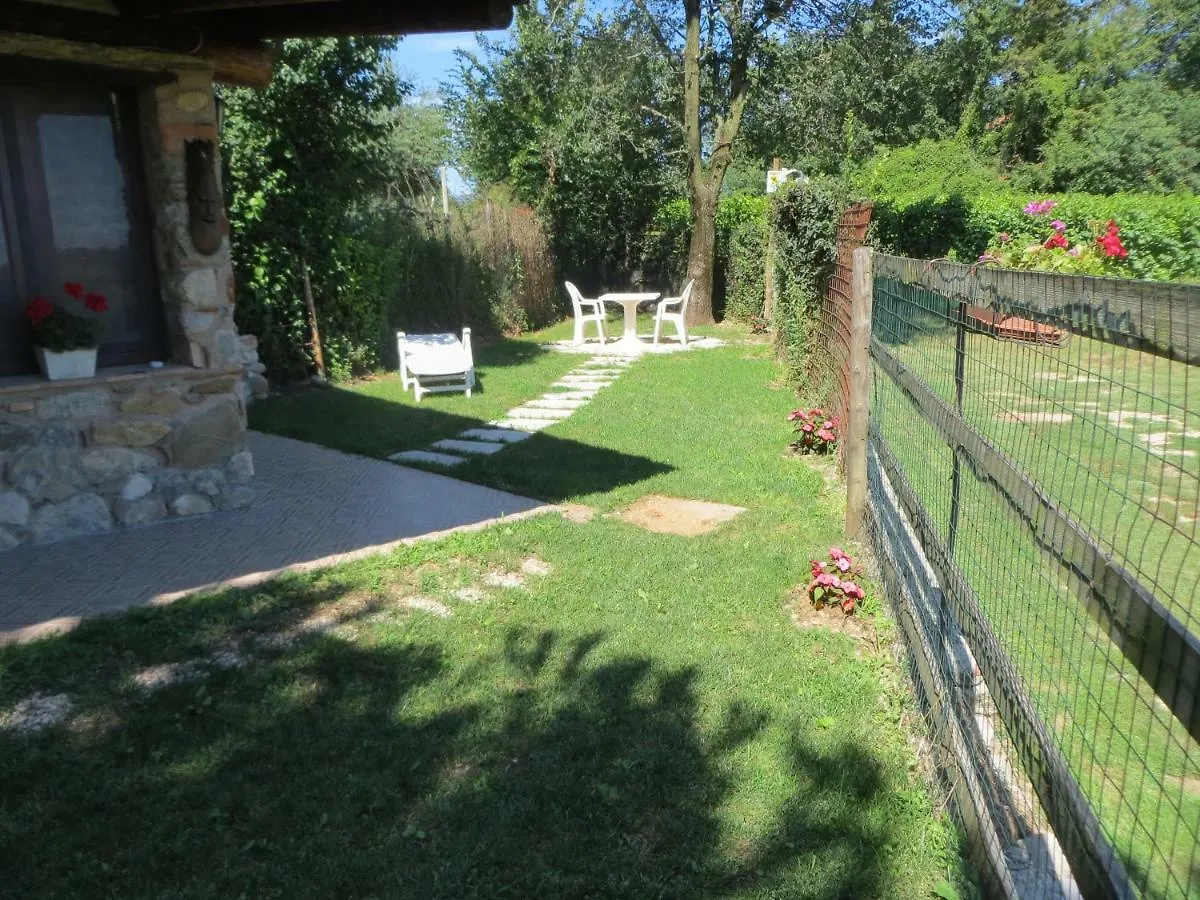 Bed and Breakfast Monte Lago Polpenazze del Garda