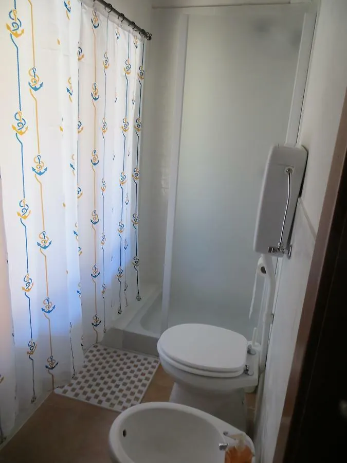 Bed & Breakfast Monte Lago Polpenazze del Garda