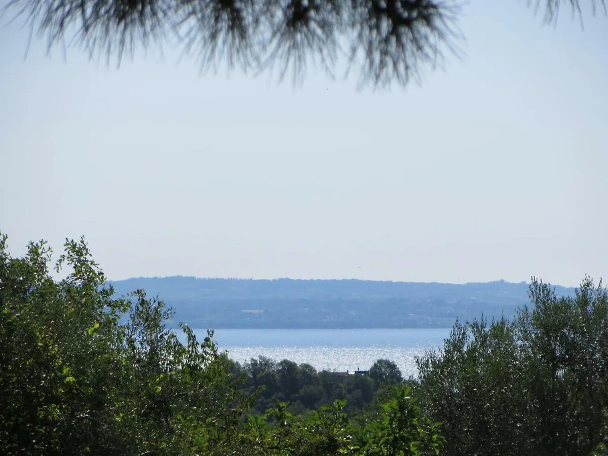 Monte Lago Polpenazze del Garda Bed & Breakfast