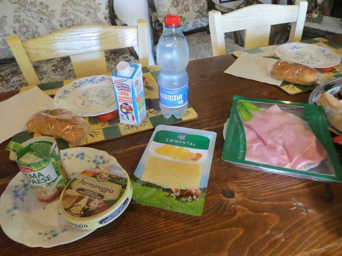 Bed and Breakfast Monte Lago Polpenazze del Garda